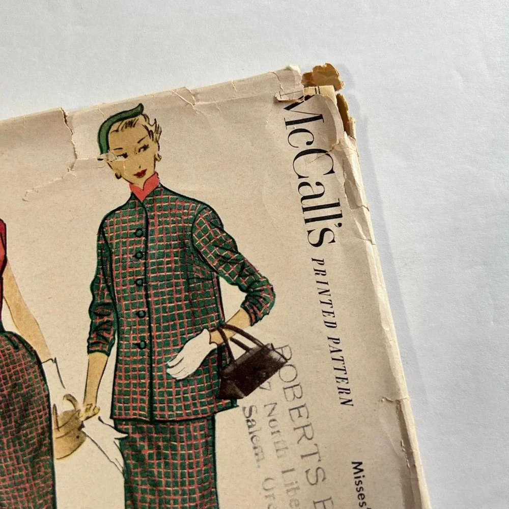 Alice McCall mccall vintage
